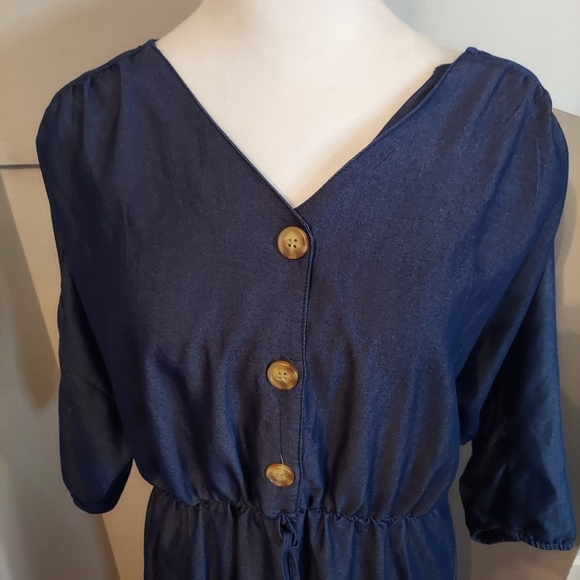 Mlle Gabrielle Dresses & Skirts - Mlle Gabrielle, Dress